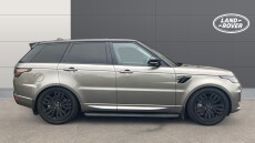 Land Rover Range Rover Sport 3.0 D300 Autobiography Dynamic 5dr Auto [7 Seat] Diesel Estate